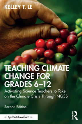Teaching Climate Change for Grades 612