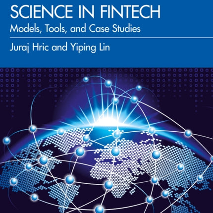 Applied Data Science in FinTech