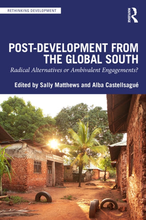 PostDevelopment from the Global South