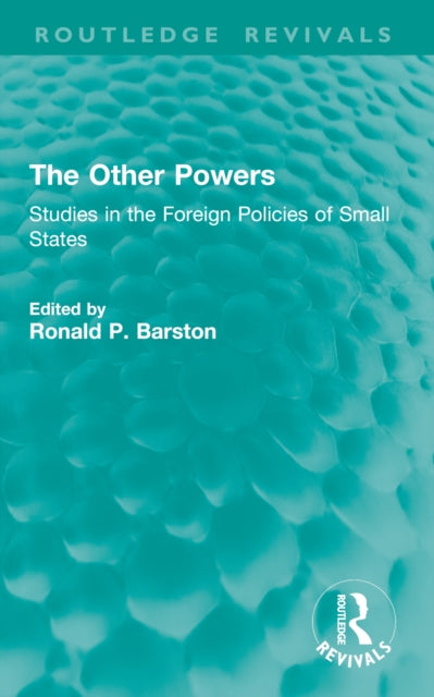The Other Powers