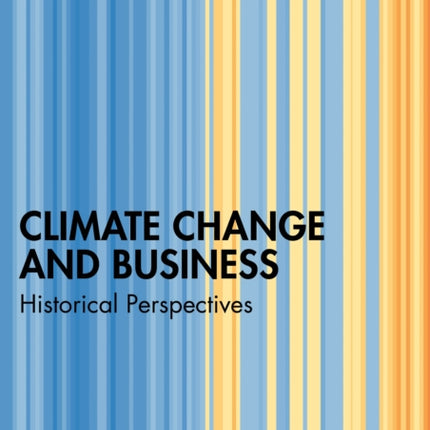 Climate Change and Business