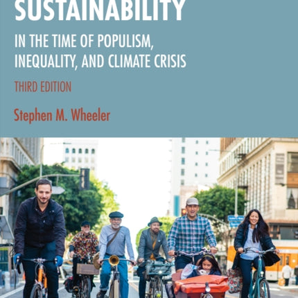 Planning for Sustainability