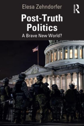 PostTruth Politics