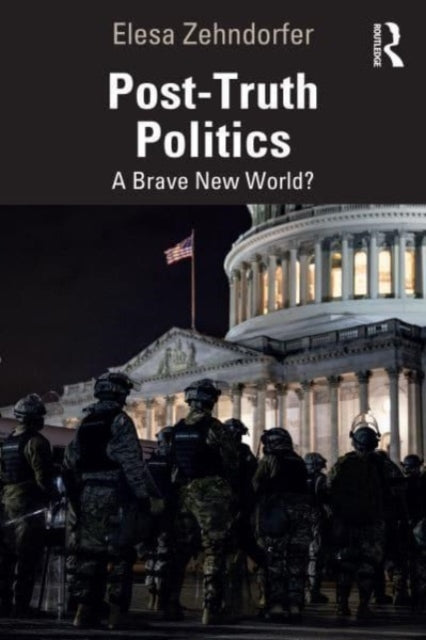 PostTruth Politics