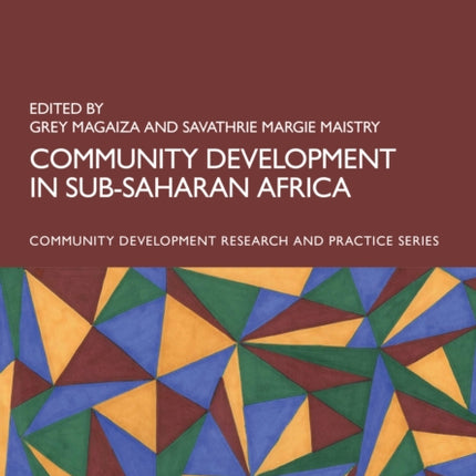 Community Development in SubSaharan Africa