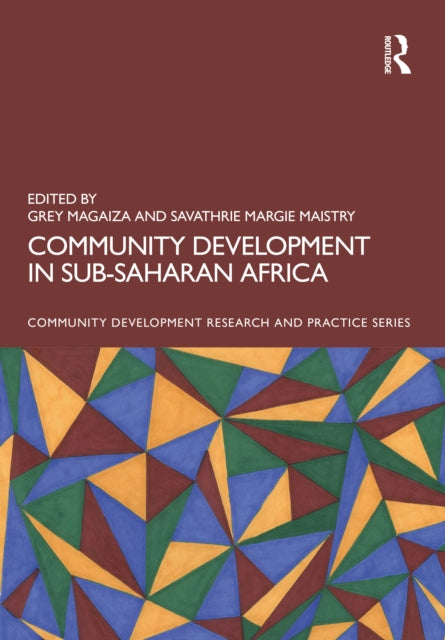Community Development in SubSaharan Africa