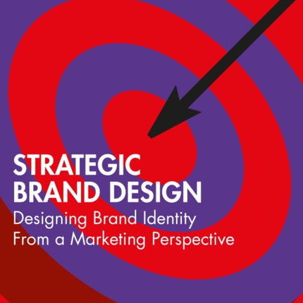 Strategic Brand Design