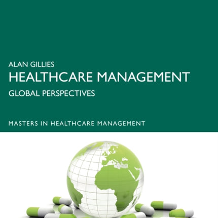 Healthcare Management