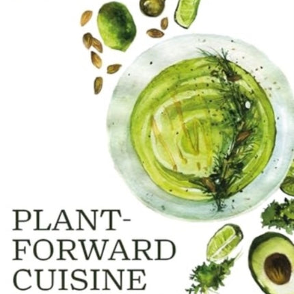 PlantForward Cuisine