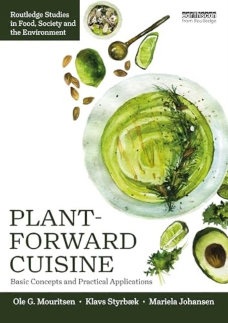 PlantForward Cuisine