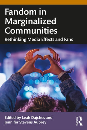 Fandom in Marginalized Communities
