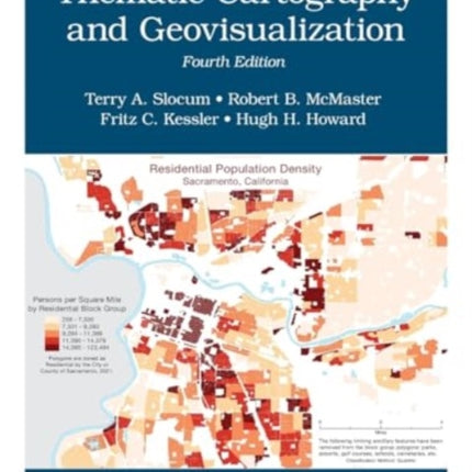 Thematic Cartography and Geovisualization