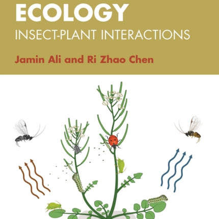 Chemical Ecology