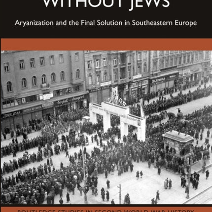 A Marketplace Without Jews