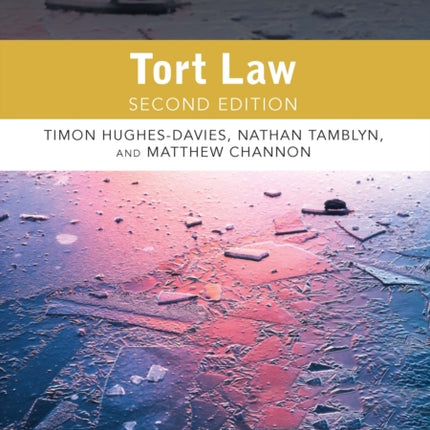 Tort Law