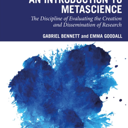 An Introduction to Metascience