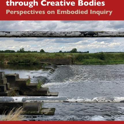 Practice Research through Creative Bodies