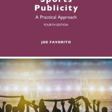 Sports Publicity