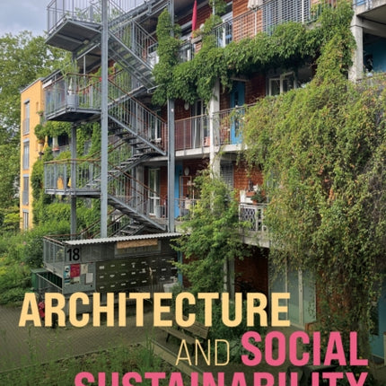 Architecture and Social Sustainability