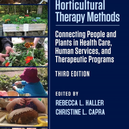 Horticultural Therapy Methods