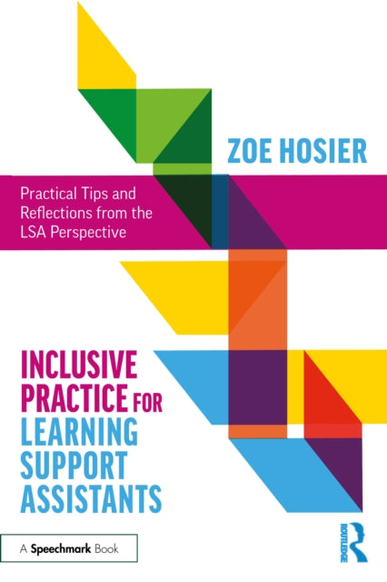 Inclusive Practice for Learning Support