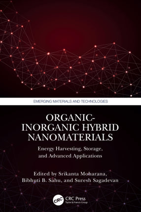 OrganicInorganic Hybrid Nanomaterials