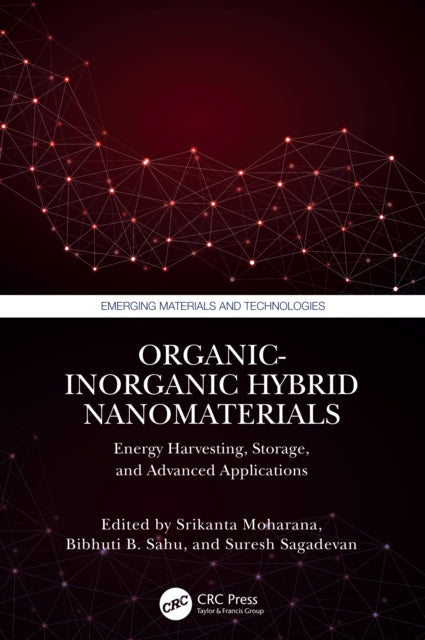 OrganicInorganic Hybrid Nanomaterials