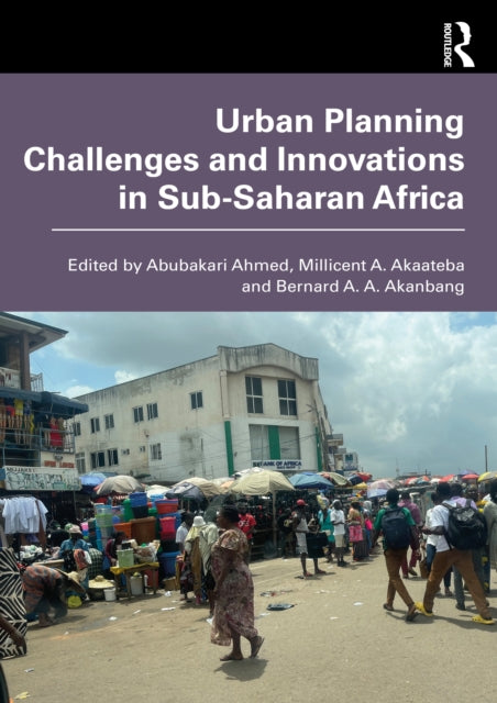 Urban Planning Challenges and Innovations in