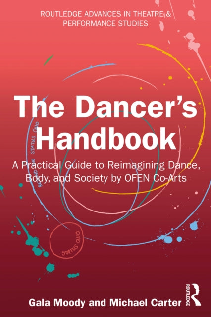 The Dancers Handbook
