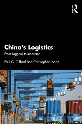Chinaâs Logistics