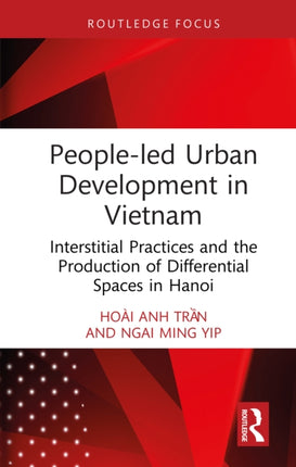 Peopleled Urban Development in Vietnam
