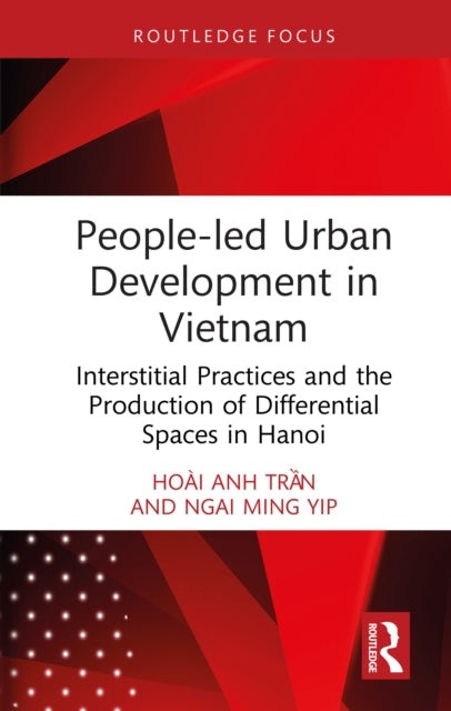 Peopleled Urban Development in Vietnam