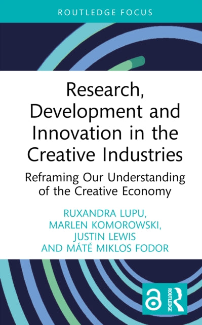 Research Development and Innovation in the