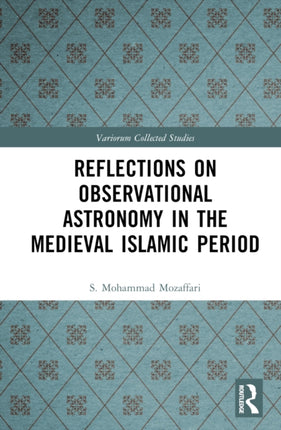 Reflections on Observational Astronomy in the