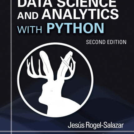 Data Science and Analytics with Python