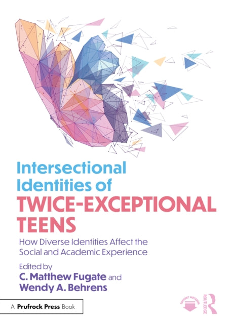 Intersectional Identities of TwiceExceptional Teens