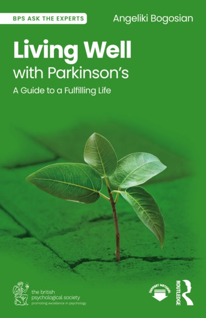 Living Well with Parkinsonâs