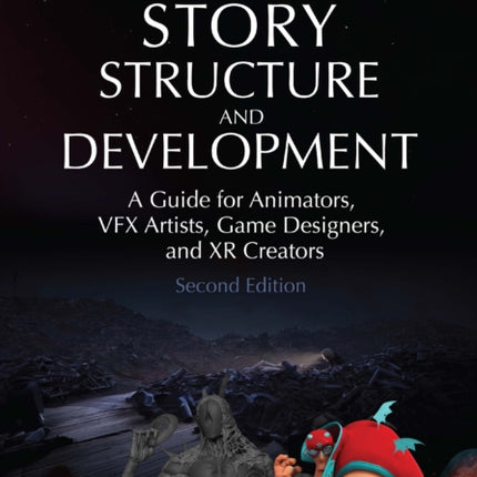 Story Structure and Development