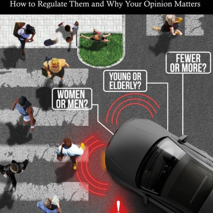 Moral Dilemmas Involving SelfDriving Cars