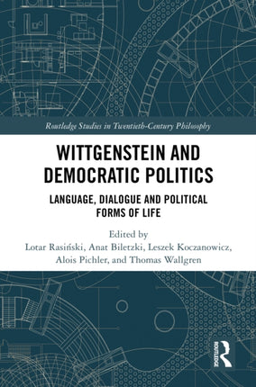 Wittgenstein and Democratic Politics