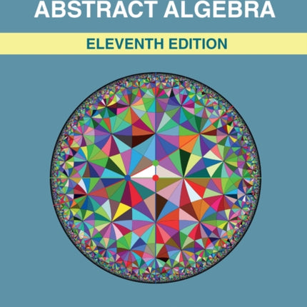 Contemporary Abstract Algebra