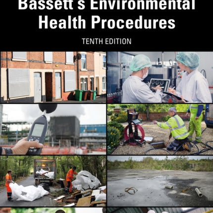 Bassetts Environmental Health Procedures