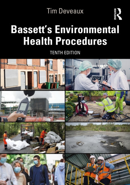 Bassetts Environmental Health Procedures