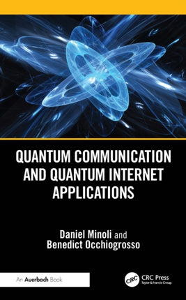 Quantum Communication and Quantum Internet