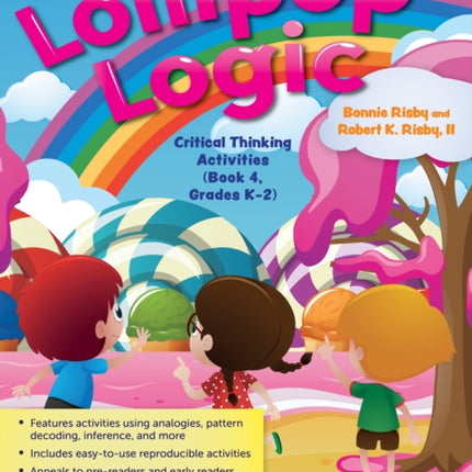 Lollipop Logic