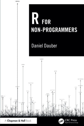 R for NonProgrammers