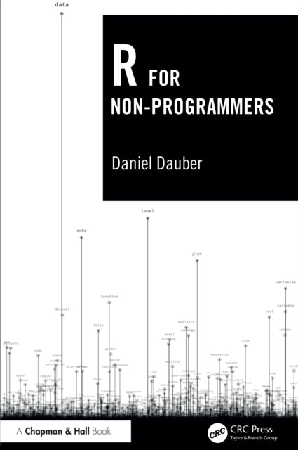 R for NonProgrammers