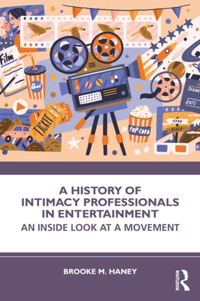 A History of Intimacy Professionals in