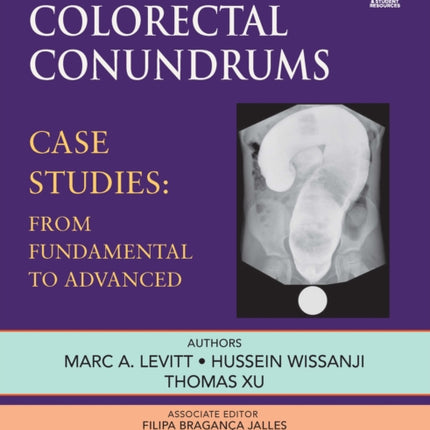 Pediatric Colorectal Conundrums