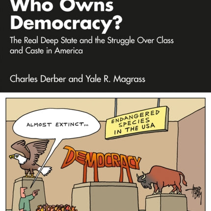 Who Owns Democracy
